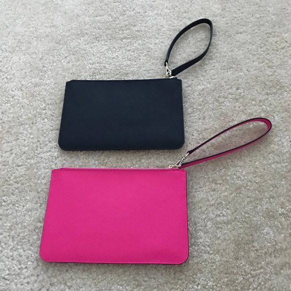 5 ⭐️ HPJUST INChic Kate Spade Wristlet - Picture 8 of 10